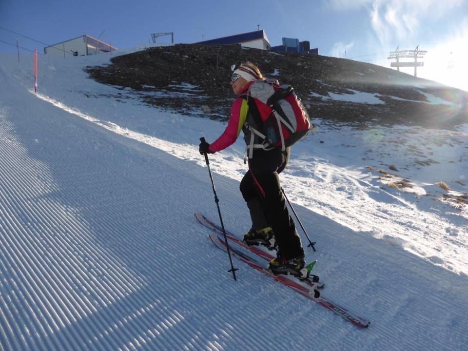Pension Lagler Heiligenblut am Großglockner Exterior foto