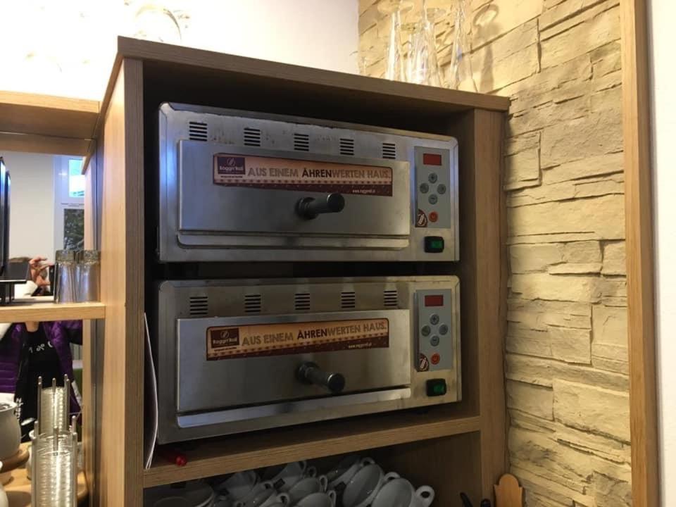 Pension Lagler Heiligenblut am Großglockner Exterior foto